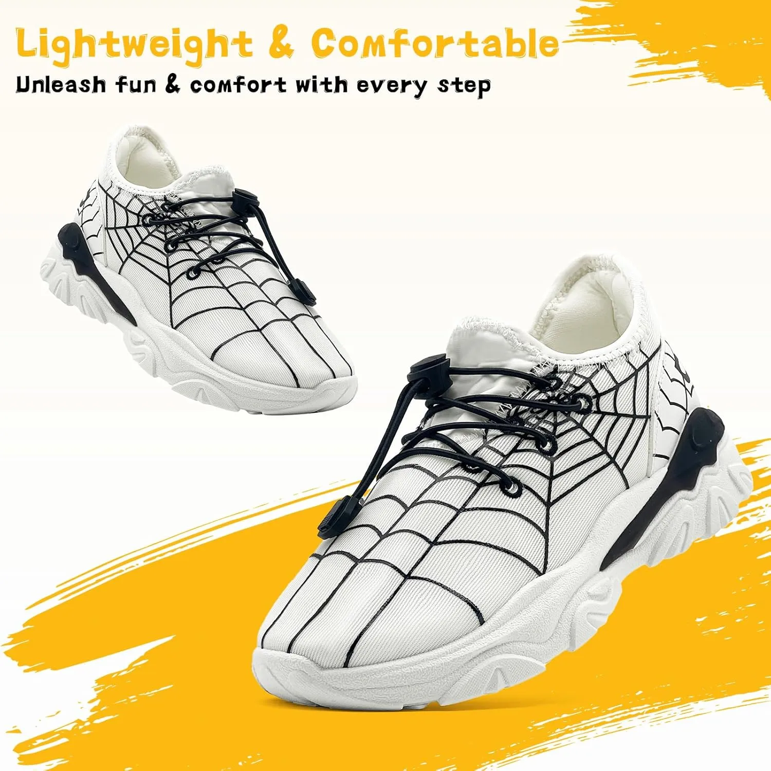 xinran & shengli Kids Boys Tennis Running Sneakers Girls Slip on Shoes Athletic Lightweight Gym Walking School Sport Shoes Toddlers Little Big Kids