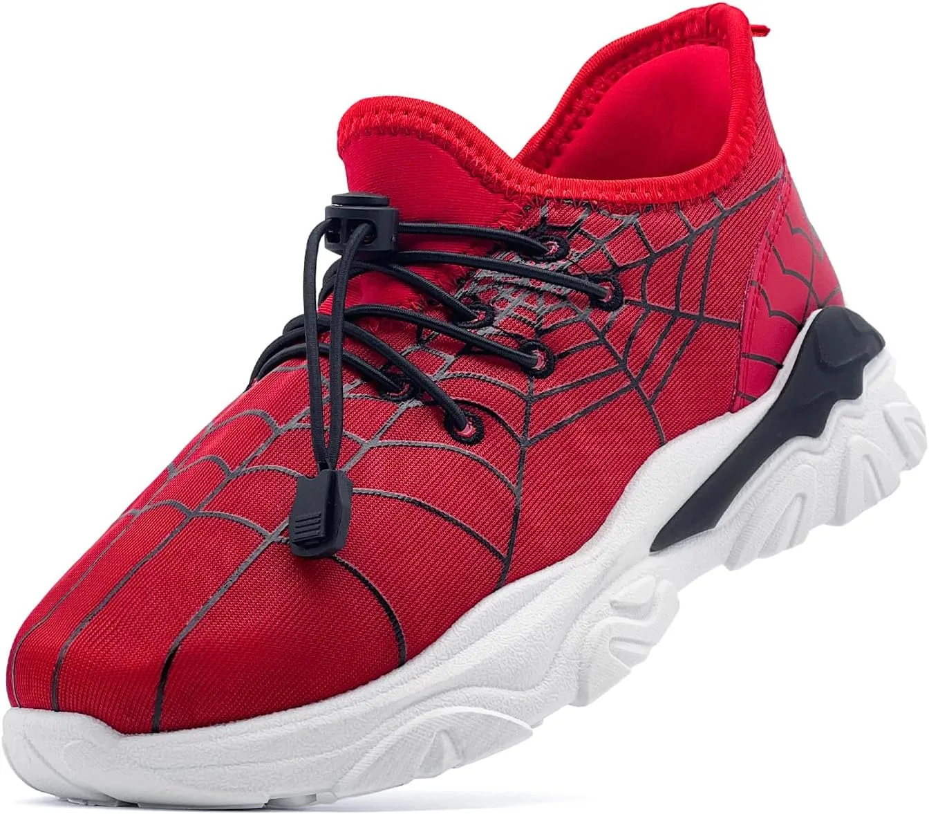 xinran & shengli Kids Boys Tennis Running Sneakers Girls Slip on Shoes Athletic Lightweight Gym Walking School Sport Shoes Toddlers Little Big Kids