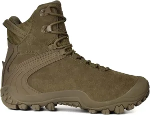 XPETI GRAVEL Men's Military Boots Lightweight Combat Boots