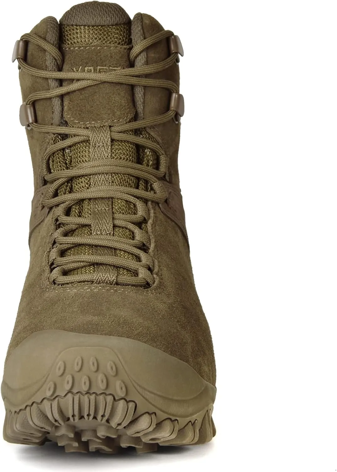 XPETI GRAVEL Men's Military Boots Lightweight Combat Boots